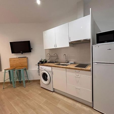 Ideal Studio In Cuatro Caminos - Guipuzcoa 马德里 外观 照片